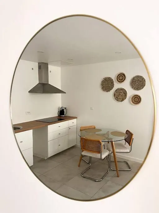 Les Bords De L'Estaque X Le Refuge De Cezanne Appartement Marseilles